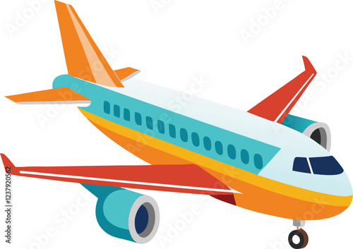 plane vector