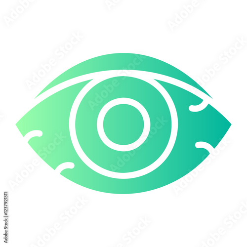 red eyes