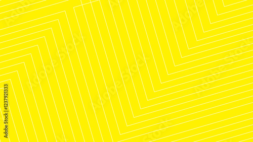 striped yellow background