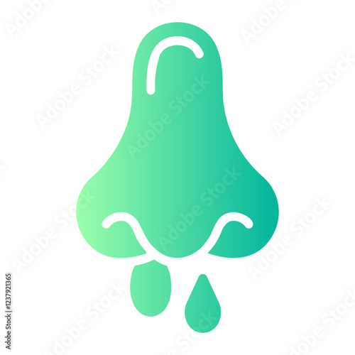 runny nose