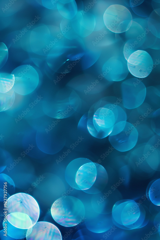A captivating spectrum of aqua hues dances in an abstract formation, A captivating spectrum of aqua hues dances in an abstract formation,