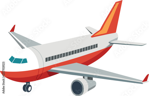 plane vector