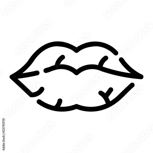 lips