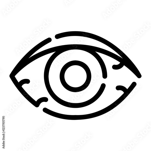 red eyes