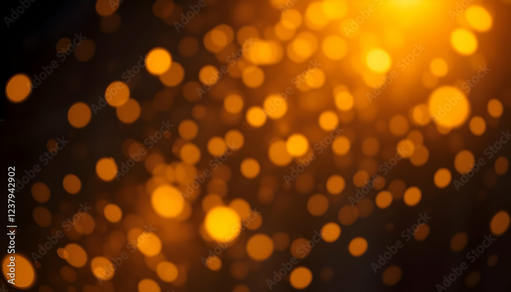 bokeh lights, golden orbs, out of focus, warm glow, abstract background, blurred circles, festive atmosphere, dark backdrop, soft focus, magical ambiance, holiday mood, glittering effect, dreamy textu bokeh lights, golden orbs, out of focus, warm glow, abstract background, blurred circles, festive atmosphere, dark backdrop, soft focus, magical ambiance, holiday mood, glittering effect, dreamy textu