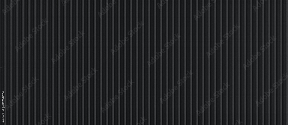 ribbed painted metal fence panelling background ribbed painted metal fence panelling background