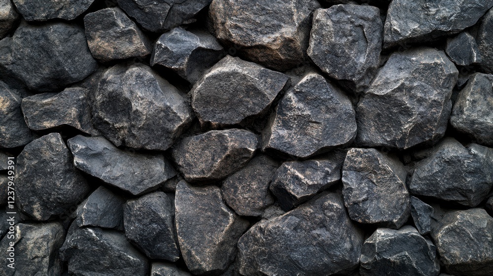 Black rock texture background, top view. High-resolution photography, insanely detailed and intricate with fine details, hyper-realistic Black rock texture background, top view. High-resolution photography, insanely detailed and intricate with fine details, hyper-realistic