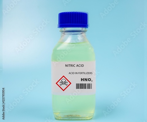 Nitric Acid photo