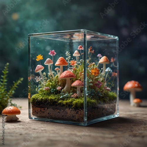 Terrarium