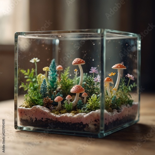 Terrarium