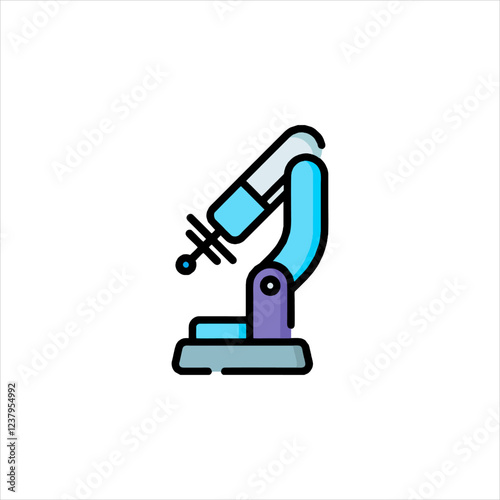 vector illustration of an electric plug