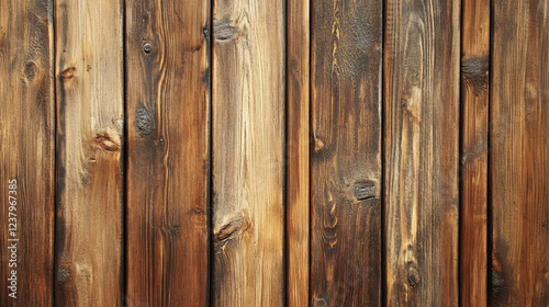 Background featuring brown wood texture.