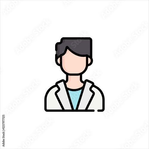 doctor with stethoscope