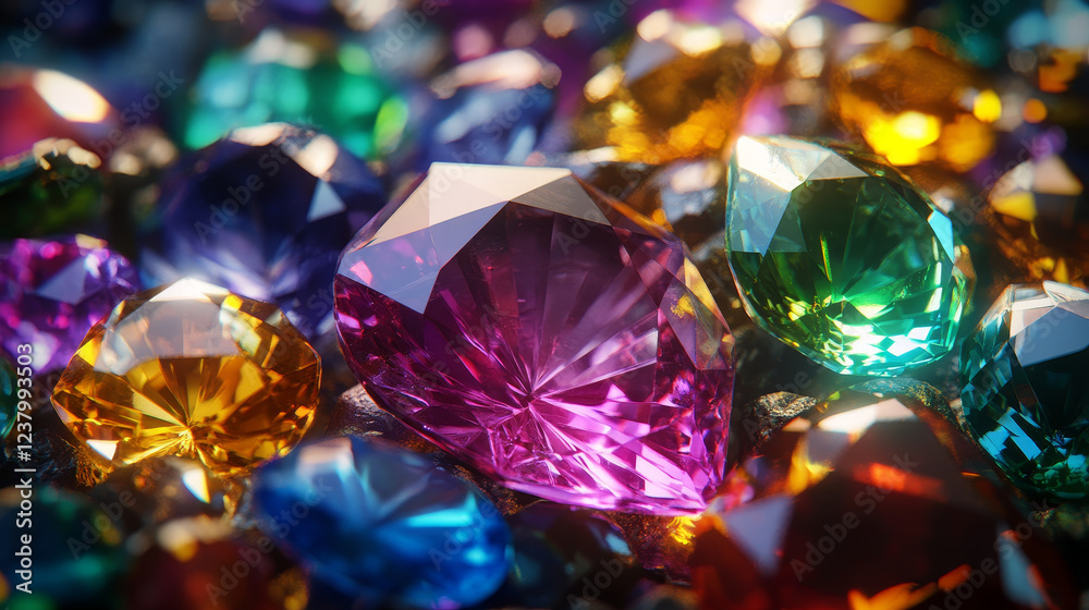 Magic crystal gems, gemstones cartoon vector jewel. Natural colorful jewelry and magic crystals, semiprecious and precious geology rocks and minerals, treasure. Gem stones mining, pc game banners set Magic crystal gems, gemstones cartoon vector jewel. Natural colorful jewelry and magic crystals, semiprecious and precious geology rocks and minerals, treasure. Gem stones mining, pc game banners set