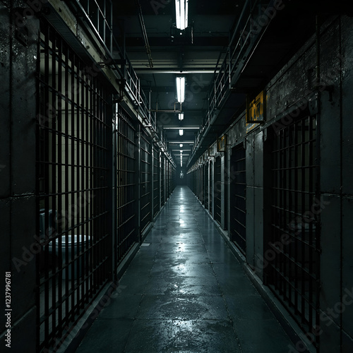 prison
