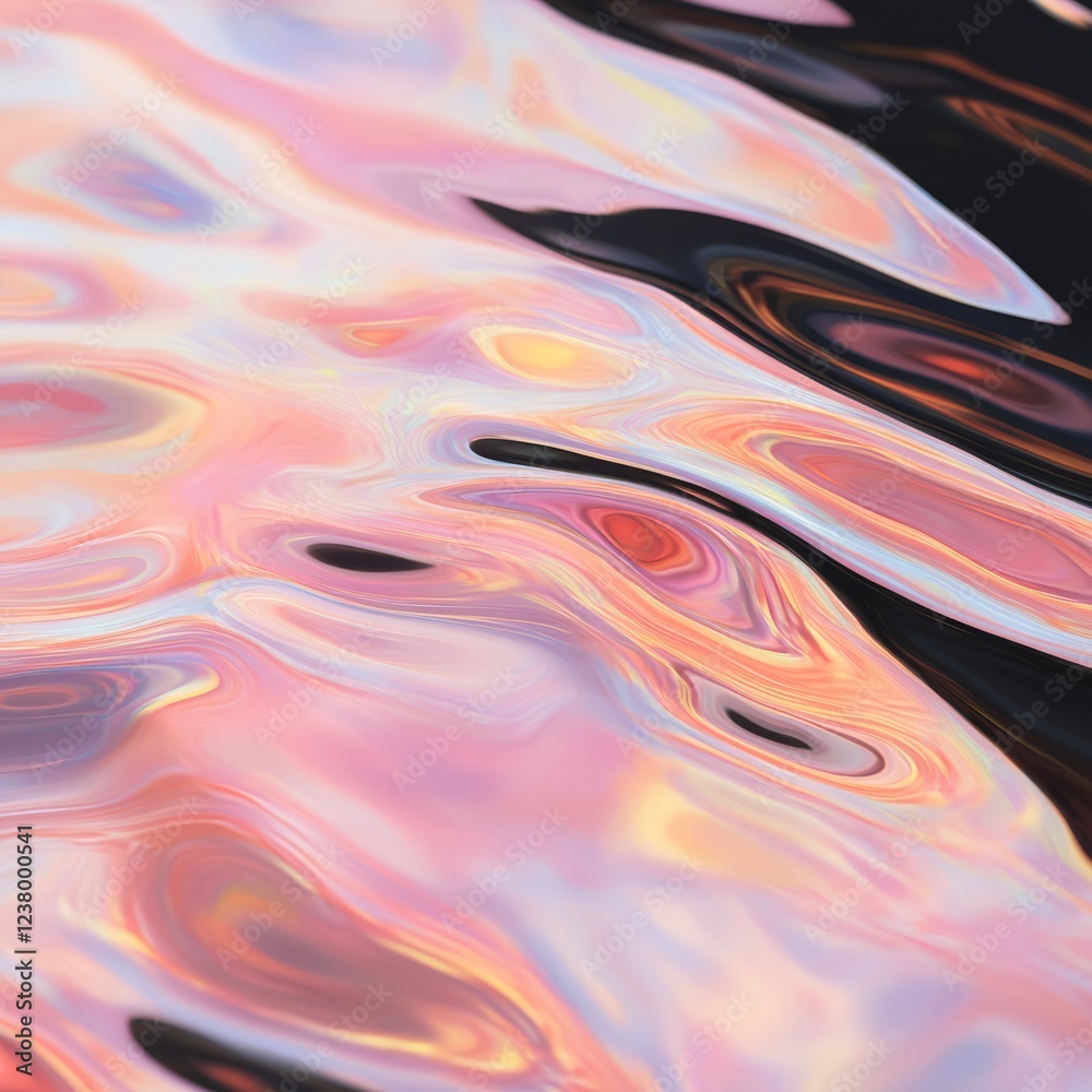 abstract figurative painting of aphrodite the goddess of beauty and love. generative ai image. abstract figurative painting of aphrodite the goddess of beauty and love. generative ai image.