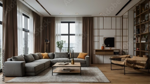 interior home design