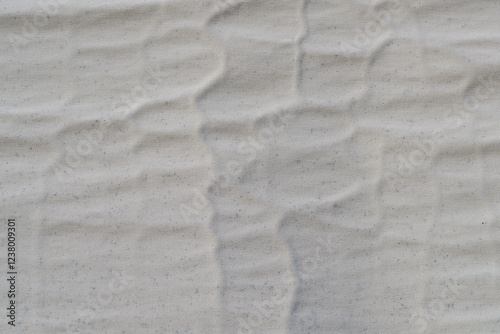 Grey fabric wall texture