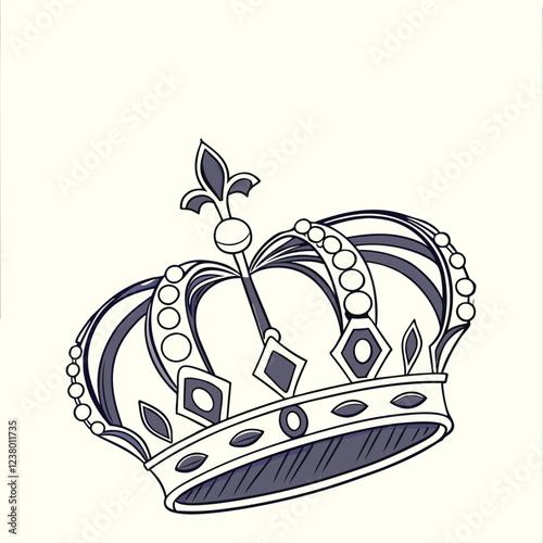 illustration of a boat