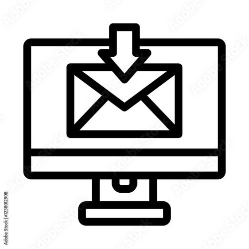 email icon