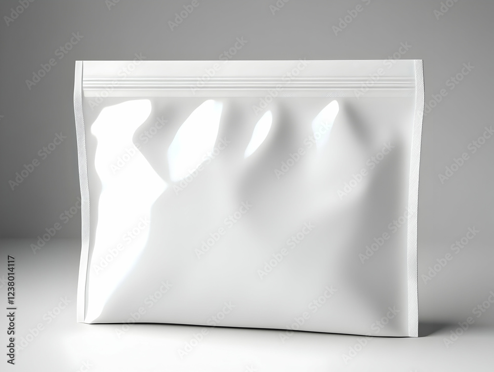 Resealable Pouch: Design, Features, Uses Resealable Pouch: Design, Features, Uses