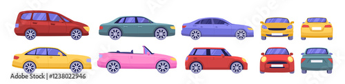 20 - Transport set