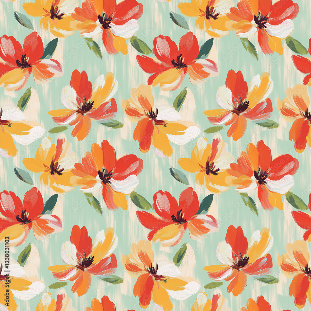 Seamless minimal modern floral pattern. botanical seamless. Seamless minimal modern floral pattern. botanical seamless.