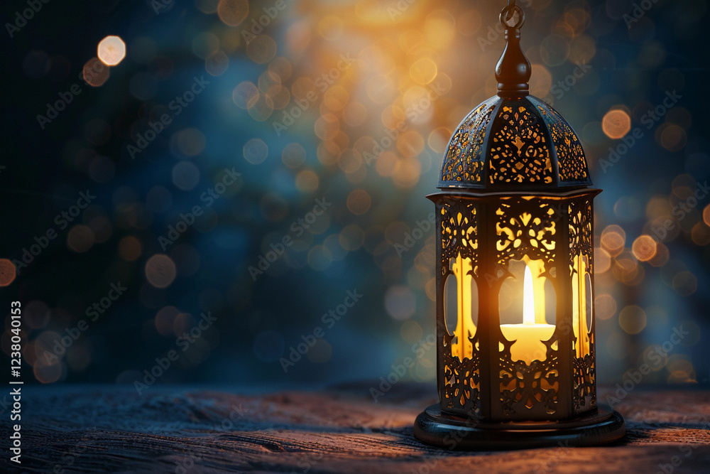 Beautiful greeting card with holiday composition for happy celebrate Ramadan, abstract vivid composition consists of fictional unreal fantastic vision on background Beautiful greeting card with holiday composition for happy celebrate Ramadan, abstract vivid composition consists of fictional unreal fantastic vision on background