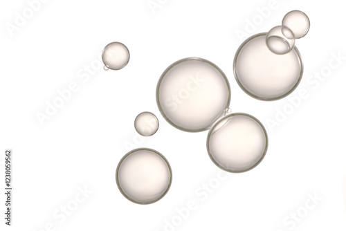 Water droplet