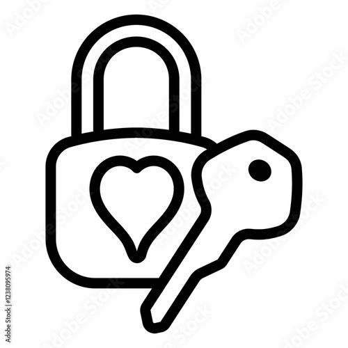 unlock