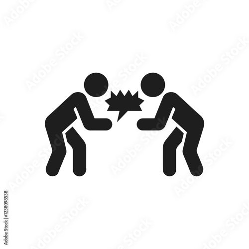 Argument Icon