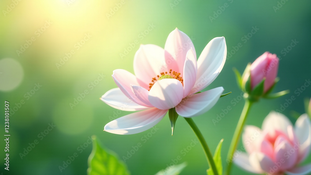 Ethereal Bloom, Fresh Air Ethereal Bloom, Fresh Air