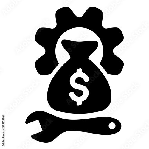 servicing cost