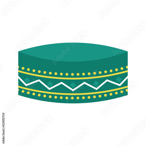 Islamic Cap