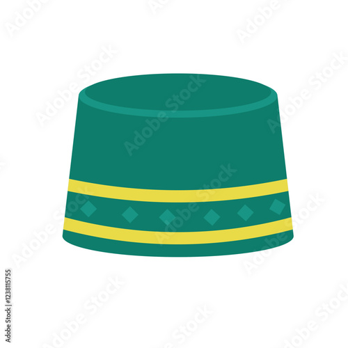 Islamic Cap