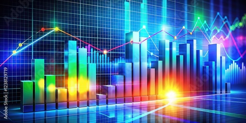 Business Data Visualization Trends  Charts  Diagrams  and Graphs