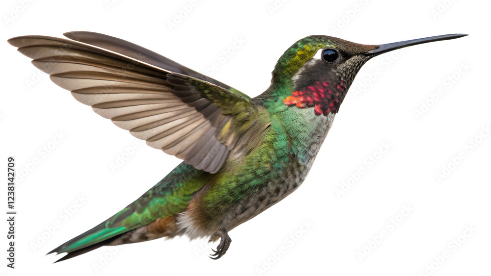 Obraz premium Calibri. 