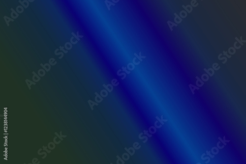 Defocused blurred abstract motion background, widescreen, horizontal