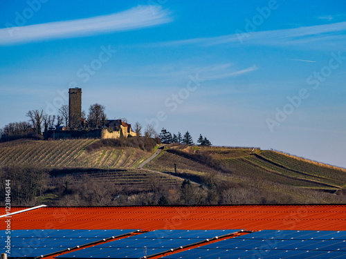 Burg Ravensburg photo