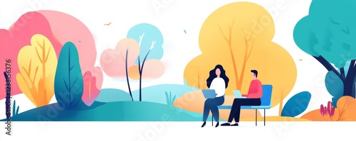 Virtual Online Coaching Meeting, 