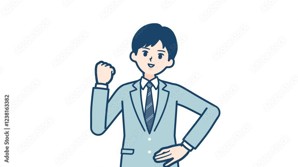 school boy_fist pump to express joy_with alpha channel.mov school boy_fist pump to express joy_with alpha channel.mov