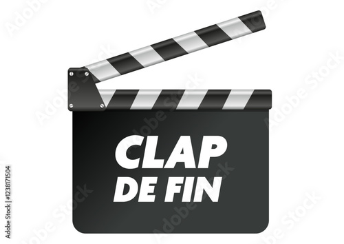 CLAP CINEMA - SCENE ACTION 