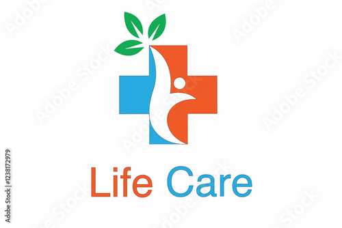 Lifecare Logo