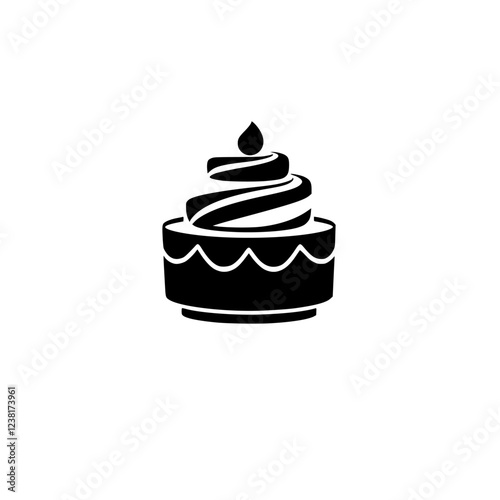 Scrumptious Cake: A Delicious Birthday Treat. Perfect for parties and celebrations, this sweet dessert is a delightful culinary experience. Indulge in its creamy frosting and enjoy the festive joy!