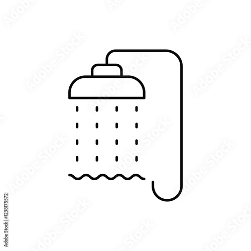 Refreshing Shower