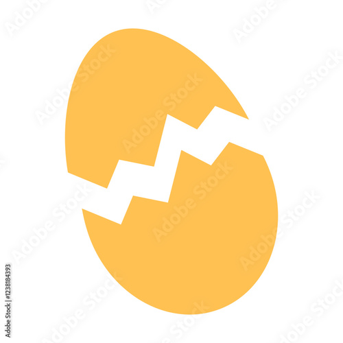 Easter Day Vector Illustrations