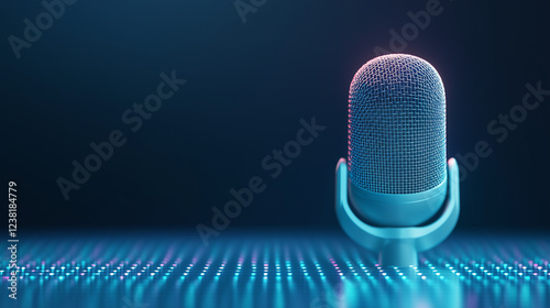 Microphone in the Digital A...