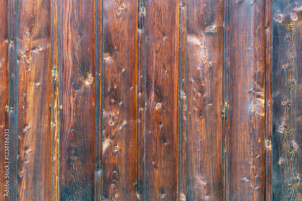 The old wood texture with natural patterns