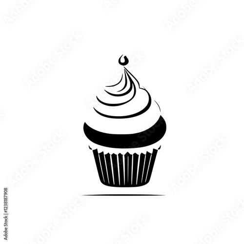 Scrumptious Cupcake: A Delightful Dessert, Sweet Treat, and Culinary Masterpiece