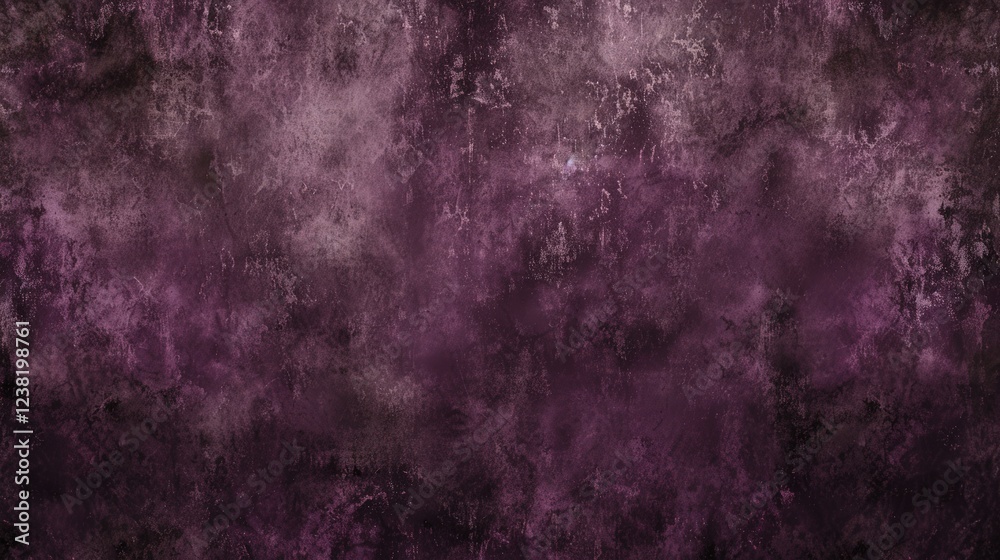 Fototapeta premium Dark Purple Abstract Texture Background